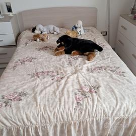 Letto una piazza e mezza