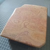 0,600 Kg. JNAT Pietra Naturale Affilare Giapponese