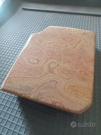 0,600 Kg. JNAT Pietra Naturale Affilare Giapponese