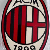 Stemma del Milan