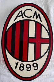 Stemma del Milan