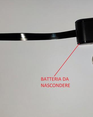 MICROCAMERA MICROSPIA hd