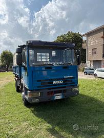 Eurocargo 80-18
