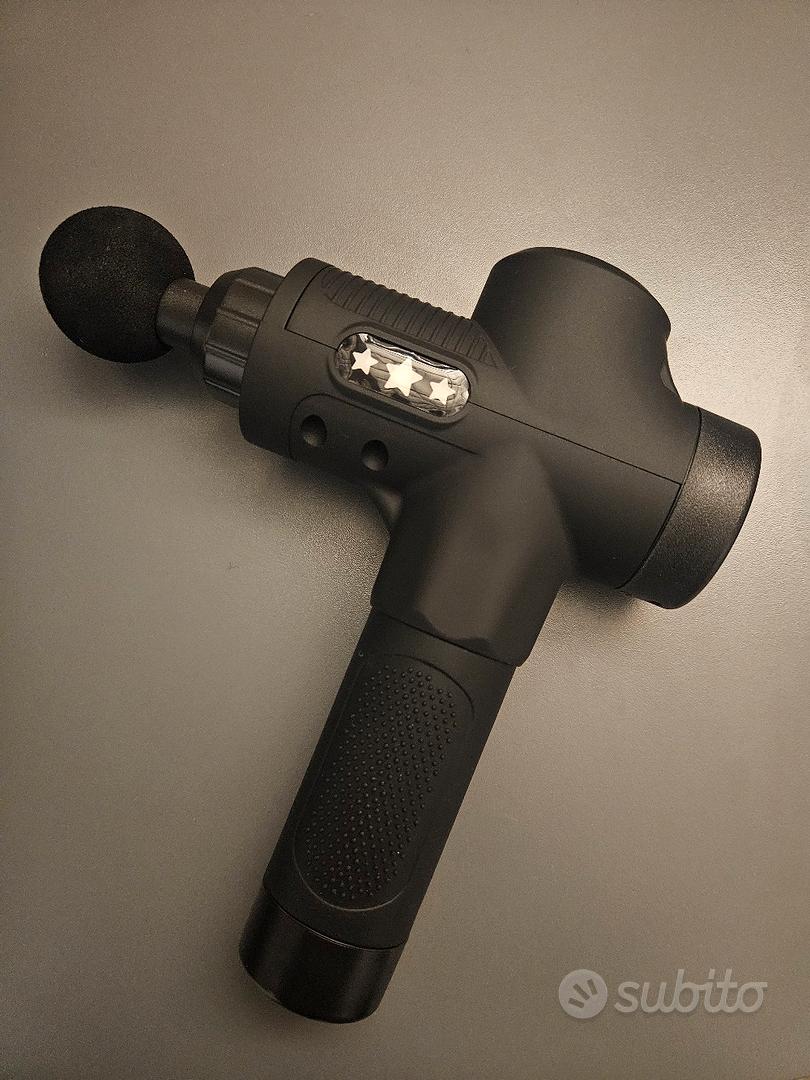 Alimentatore Da 24 V, Alimentatore Di Rete Per Pistola Massaggiante - Foto 10