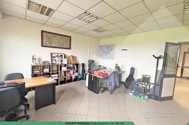 UFFICIO A LAINATE