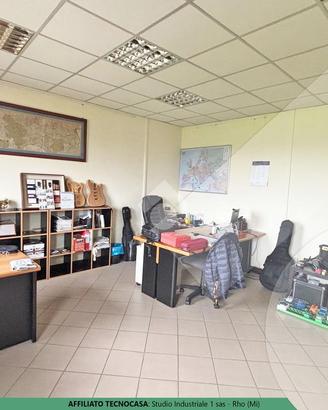 UFFICIO A LAINATE