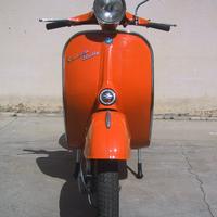 Piaggio Vespa 180 Rally (VSD1) - Anni 70