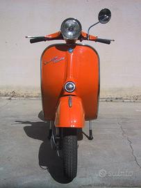 Piaggio Vespa 180 Rally (VSD1) - Anni 70