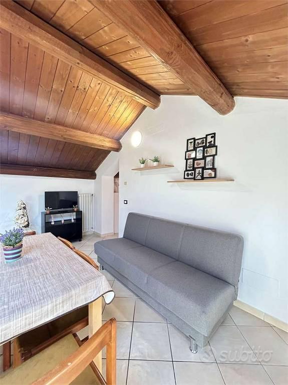 Appartamento – Ravenna, Mezzano - Vista 2