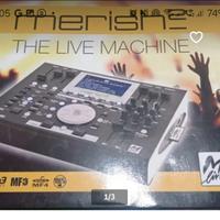 karaoke merish 2 lettore midifile mp3