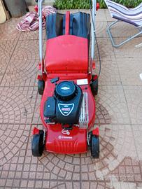 tagliaerba sterwins410 BP a scoppio 
