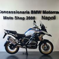 Bmw r 1250 gs - 2019 permute