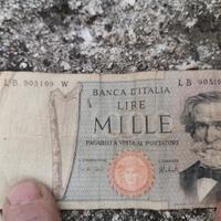 millelire