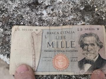 millelire