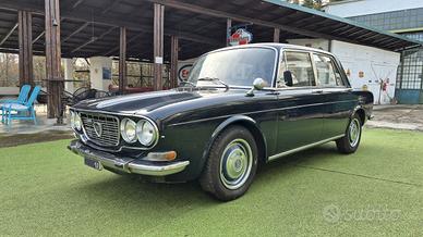 Lancia Flavia Berlina 2000 LX – 1970 - SUMMER PRIC