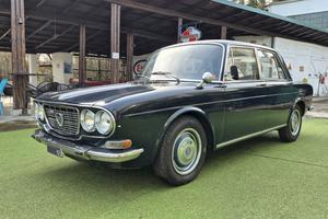 Lancia Flavia Berlina 2000 LX – 1970 - SUMMER PRIC