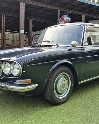 Lancia Flavia Berlina 2000 LX – 1970 - SUMMER PRIC