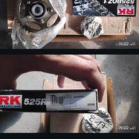 kit trasmissione Benelli 900 899 1130