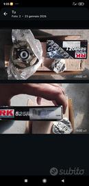 kit trasmissione Benelli 900 899 1130