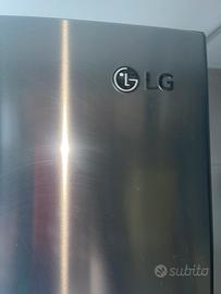 FRIGORIFERO LG NOFROST