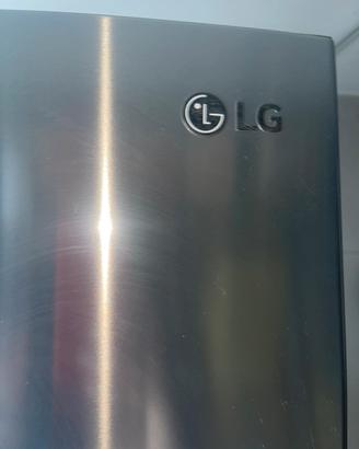 FRIGORIFERO LG NOFROST