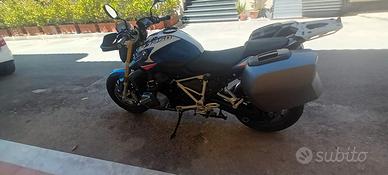 Bmw r 1250 r - 2024