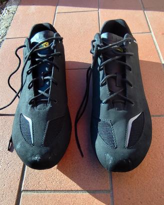 Scarpe ciclismo Mavic