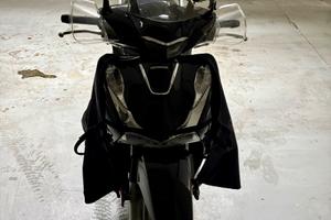 Honda SH 125 euro 5