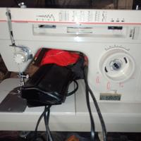 macchina per cucire usata 