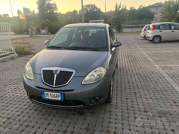 Lancia ypsilon 1.3 MTJ