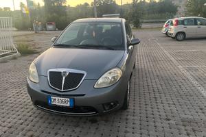 Lancia ypsilon 1.3 MTJ