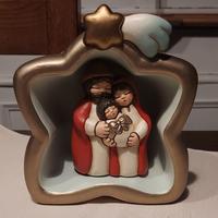 Thun mini presepe 2018