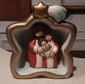 Thun mini presepe 2018