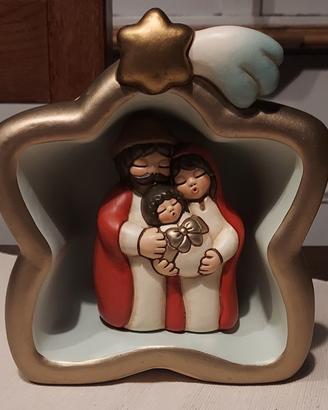 Thun mini presepe 2018