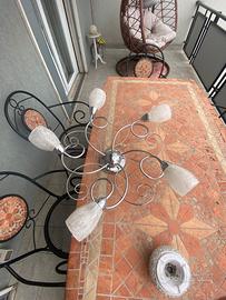 Lampadario