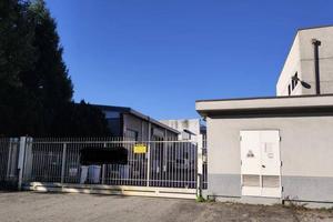Immobile in asta di 1942 m² a Cassano Magnago