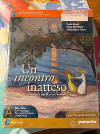 Un incontro inatteso