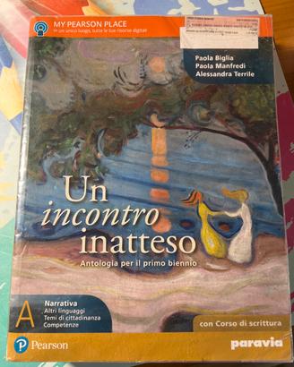 Un incontro inatteso
