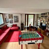 Bifamiliare a S. Agostino