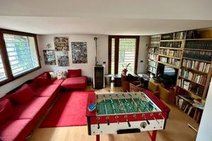 Bifamiliare a S. Agostino