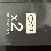 Samsung occhiali 3D