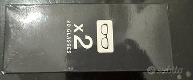 Samsung occhiali 3D