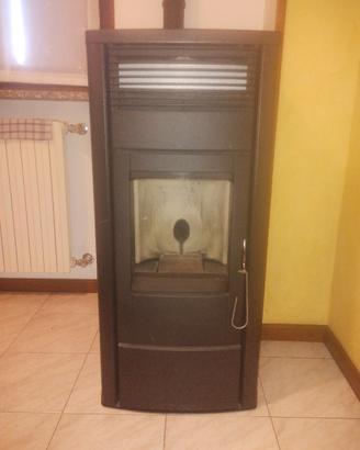 stufa pellet mcz