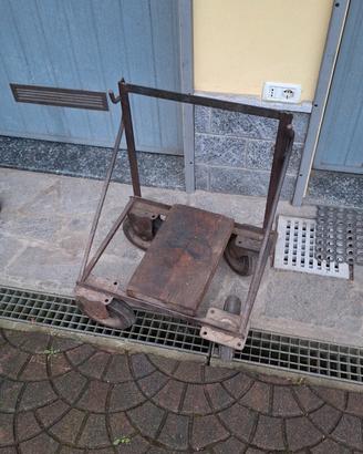 carrello