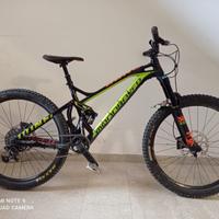 Mtb Mondraker dune