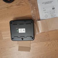 Centralina per irrigazione