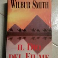 Il Dio del Fiume di Wilbur Smith