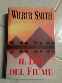 Il Dio del Fiume di Wilbur Smith