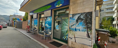 Caffettiera Bar Panineria