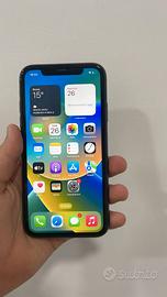 Apple iPhone 11 black 128 GB - 5940